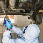 cw underbody wash